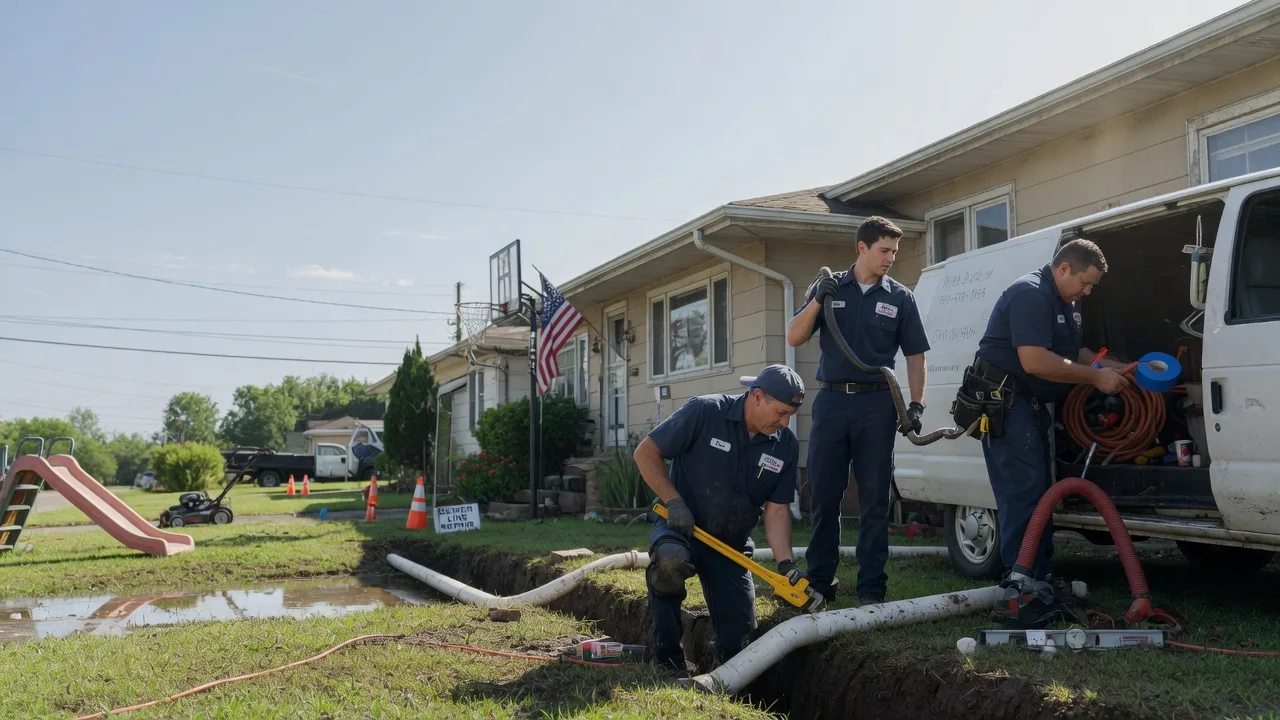Toilet Installation in Trenton, FL near me